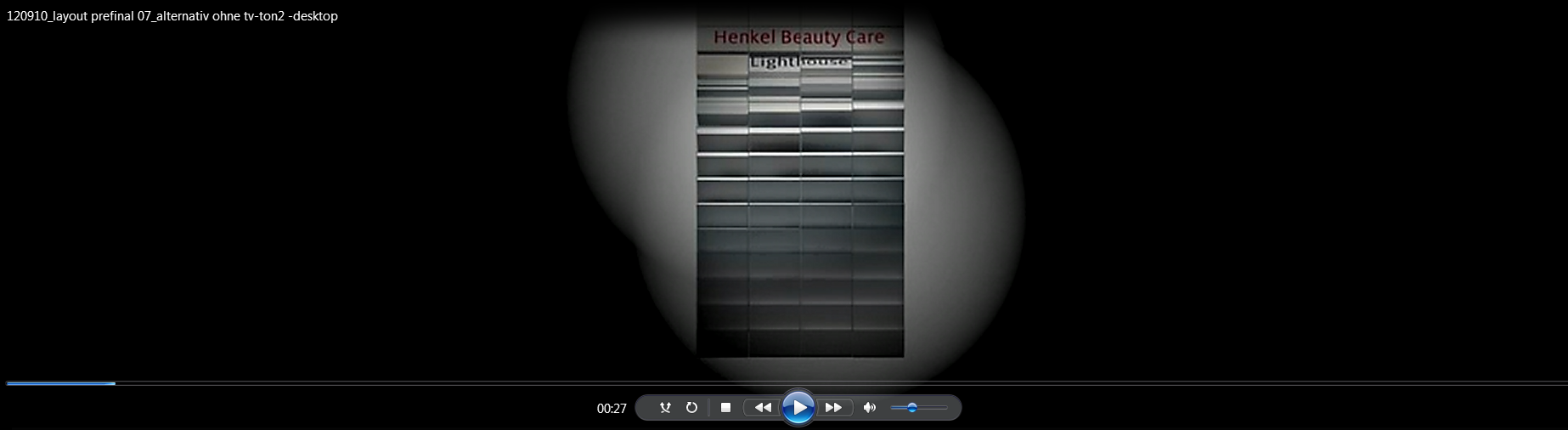 Henkel Slideshow